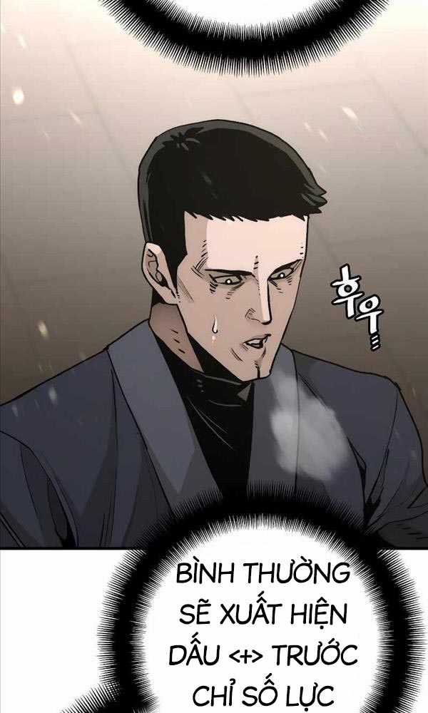 Giảng Sư Đứng Đầu, Baek Sư Phụ Chapter 69 trang 34