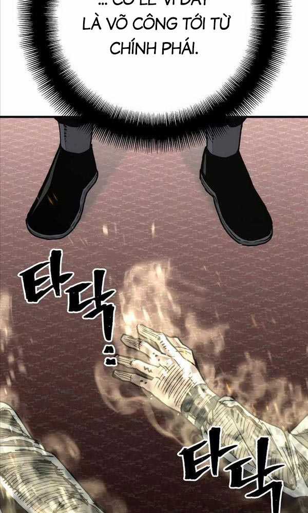 Giảng Sư Đứng Đầu, Baek Sư Phụ Chapter 69 trang 36