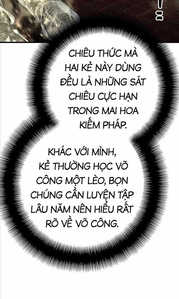 Giảng Sư Đứng Đầu, Baek Sư Phụ Chapter 69 trang 37