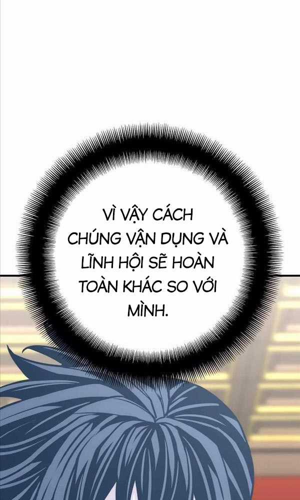 Giảng Sư Đứng Đầu, Baek Sư Phụ Chapter 69 trang 38