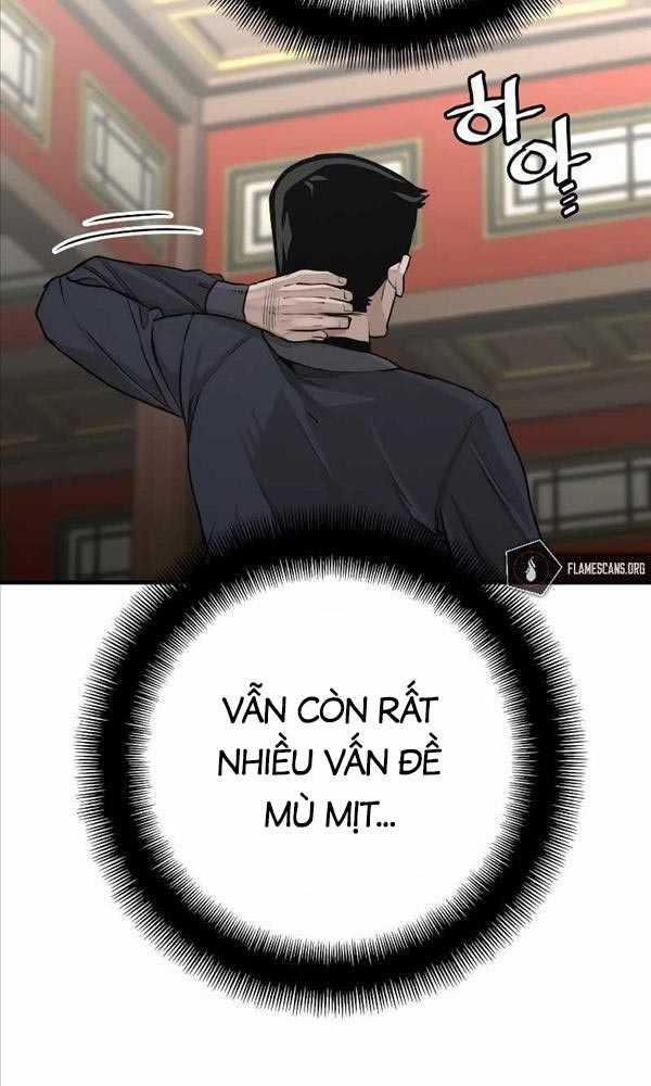 Giảng Sư Đứng Đầu, Baek Sư Phụ Chapter 69 trang 43