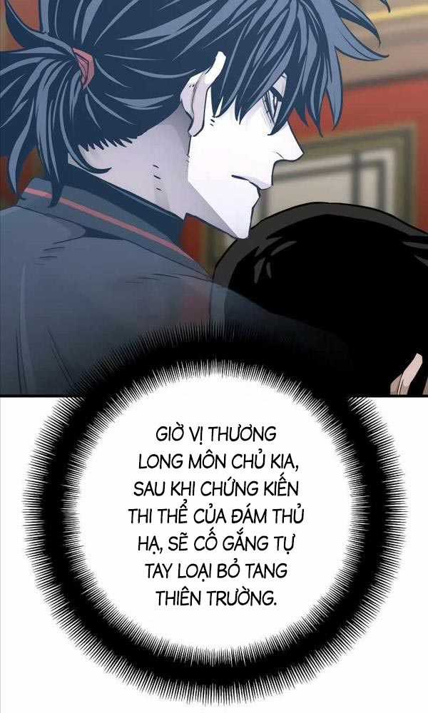 Giảng Sư Đứng Đầu, Baek Sư Phụ Chapter 69 trang 45