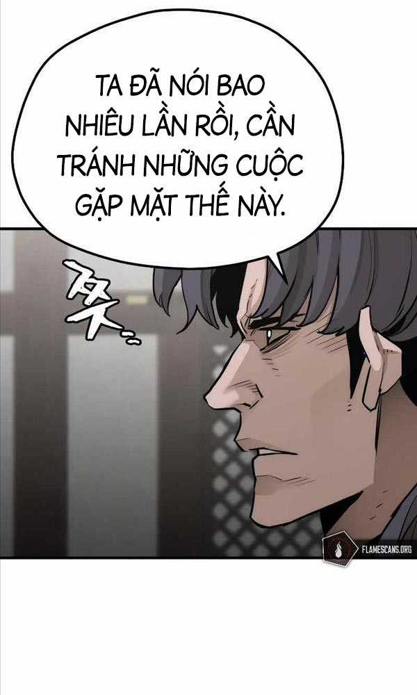 Giảng Sư Đứng Đầu, Baek Sư Phụ Chapter 69 trang 57