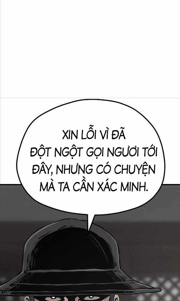 Giảng Sư Đứng Đầu, Baek Sư Phụ Chapter 69 trang 58