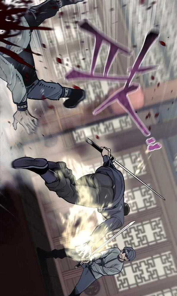 Giảng Sư Đứng Đầu, Baek Sư Phụ Chapter 69 trang 6