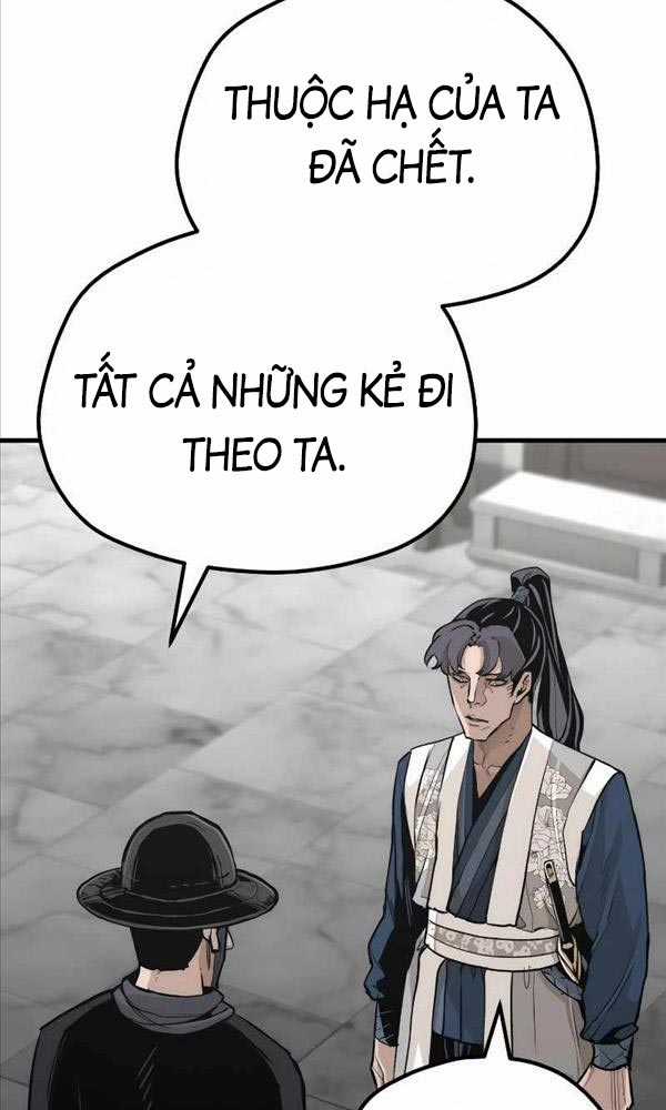 Giảng Sư Đứng Đầu, Baek Sư Phụ Chapter 69 trang 61