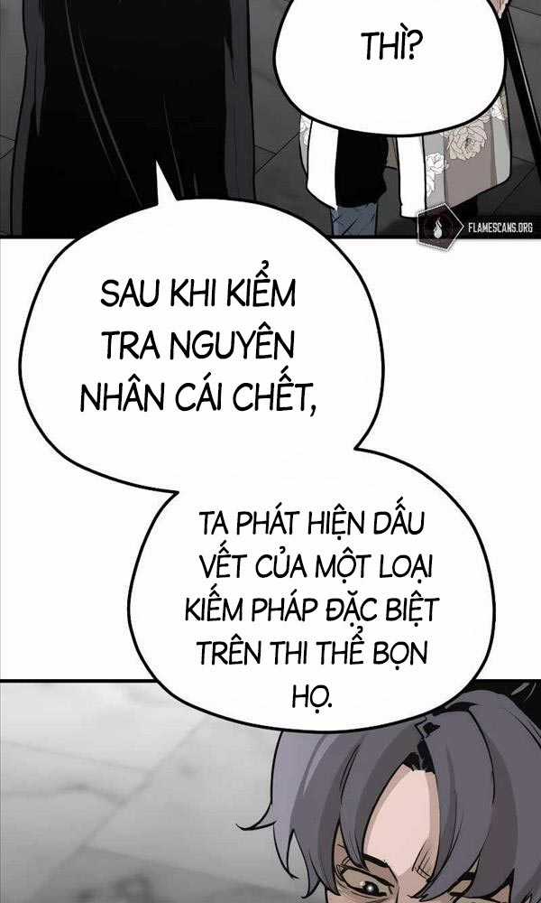 Giảng Sư Đứng Đầu, Baek Sư Phụ Chapter 69 trang 62