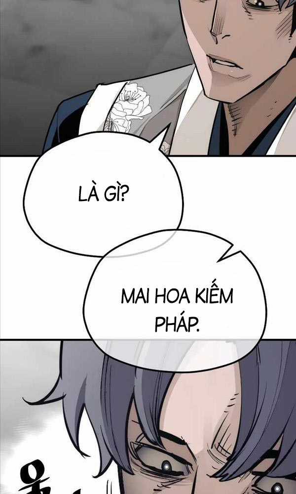 Giảng Sư Đứng Đầu, Baek Sư Phụ Chapter 69 trang 63