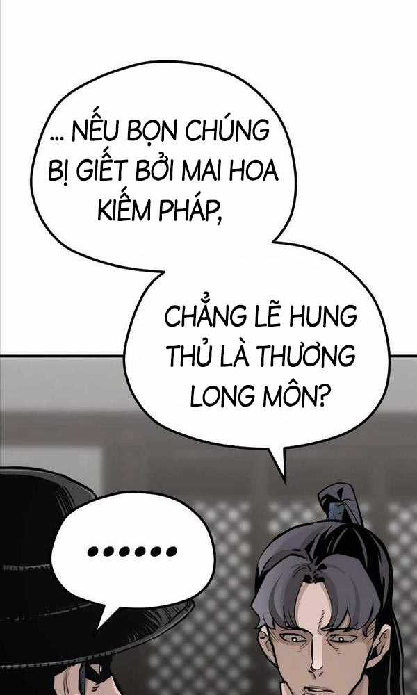 Giảng Sư Đứng Đầu, Baek Sư Phụ Chapter 69 trang 65
