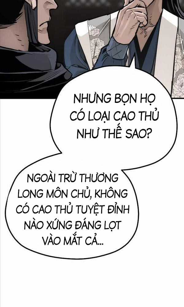 Giảng Sư Đứng Đầu, Baek Sư Phụ Chapter 69 trang 66