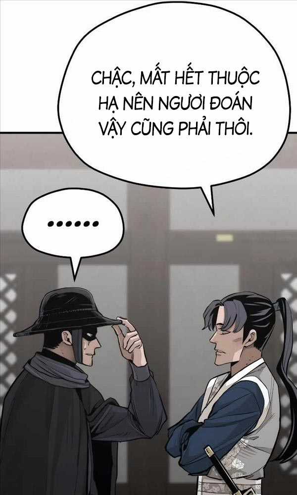 Giảng Sư Đứng Đầu, Baek Sư Phụ Chapter 69 trang 75