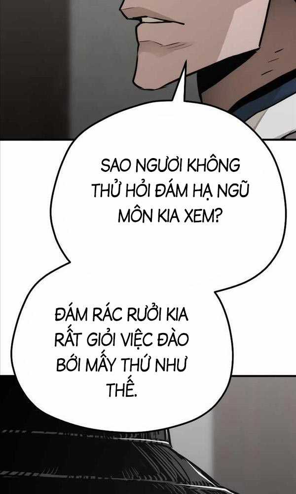 Giảng Sư Đứng Đầu, Baek Sư Phụ Chapter 69 trang 78