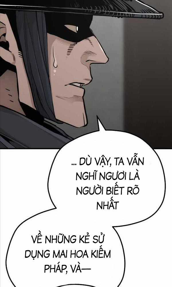 Giảng Sư Đứng Đầu, Baek Sư Phụ Chapter 69 trang 79