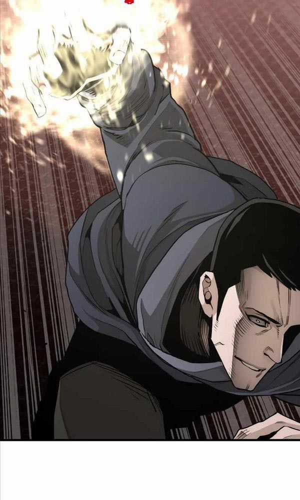 Giảng Sư Đứng Đầu, Baek Sư Phụ Chapter 69 trang 8