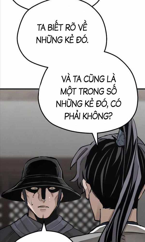 Giảng Sư Đứng Đầu, Baek Sư Phụ Chapter 69 trang 80