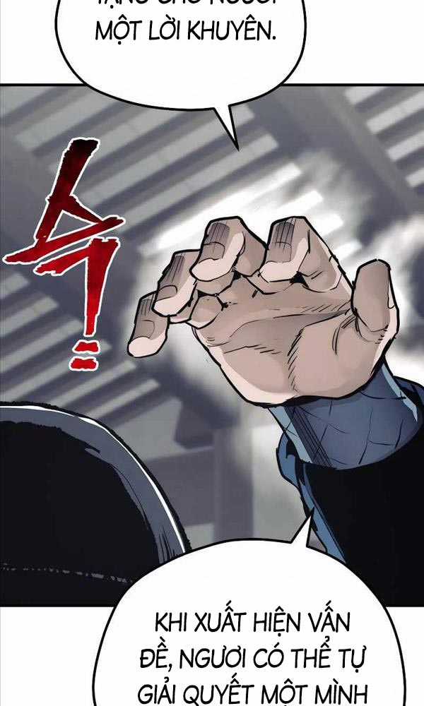 Giảng Sư Đứng Đầu, Baek Sư Phụ Chapter 69 trang 82