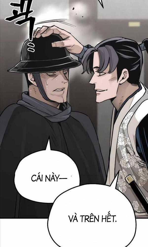 Giảng Sư Đứng Đầu, Baek Sư Phụ Chapter 69 trang 84