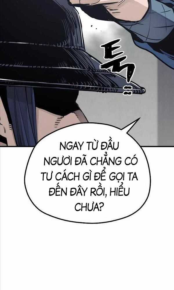 Giảng Sư Đứng Đầu, Baek Sư Phụ Chapter 69 trang 86