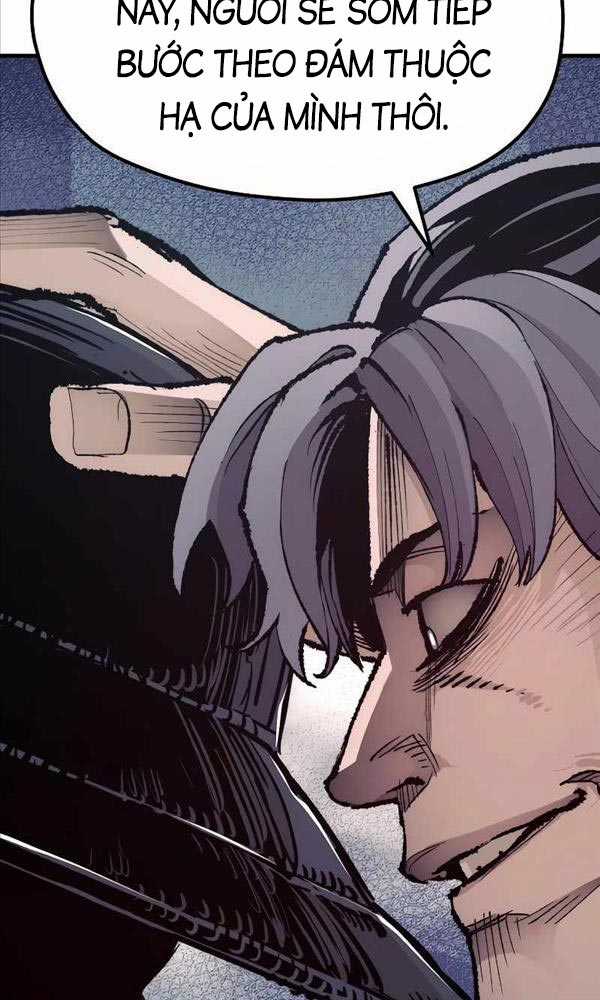 Giảng Sư Đứng Đầu, Baek Sư Phụ Chapter 69 trang 88