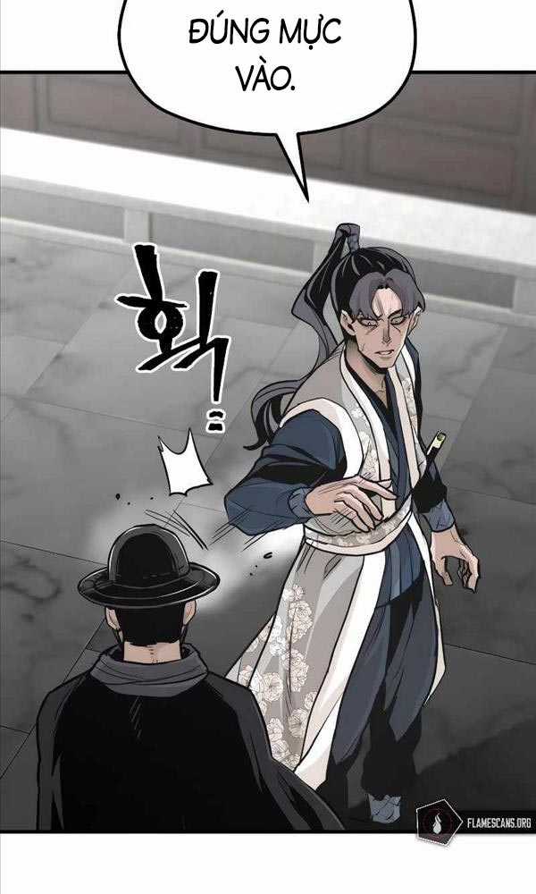 Giảng Sư Đứng Đầu, Baek Sư Phụ Chapter 69 trang 90