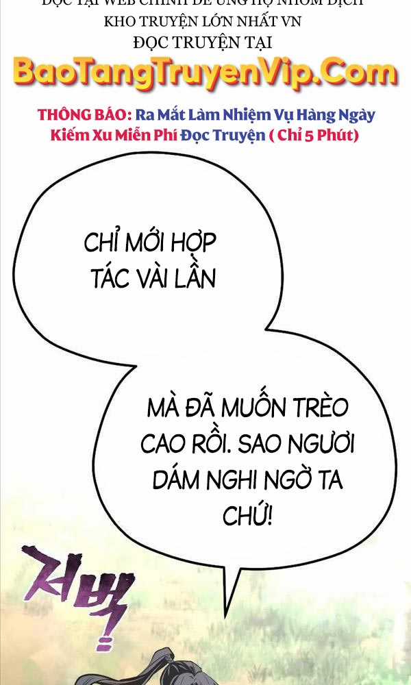 Giảng Sư Đứng Đầu, Baek Sư Phụ Chapter 69 trang 95