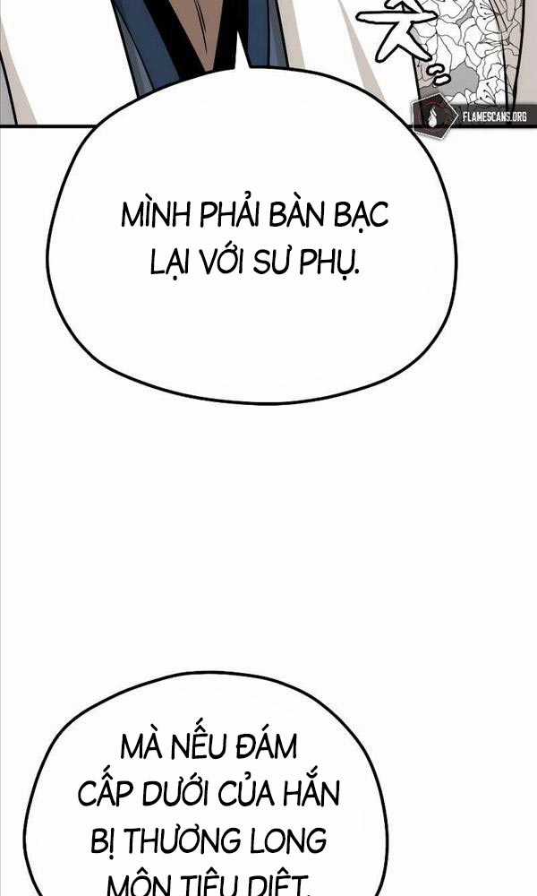 Giảng Sư Đứng Đầu, Baek Sư Phụ Chapter 69 trang 98
