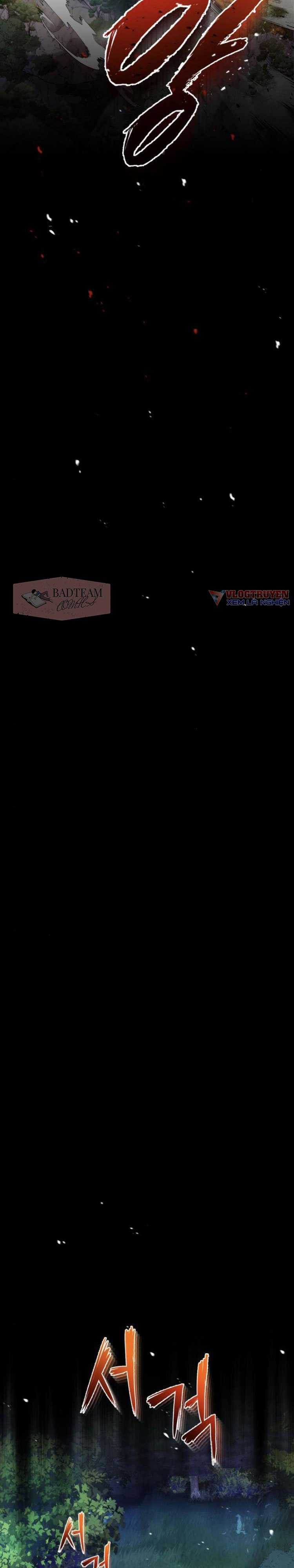 Giảng Sư Đứng Đầu, Baek Sư Phụ Chapter 7 trang 43