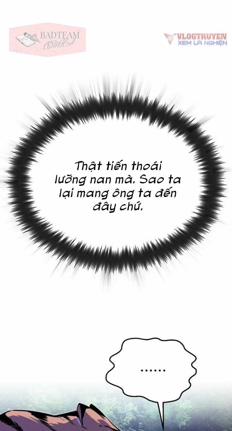 Giảng Sư Đứng Đầu, Baek Sư Phụ Chapter 7 trang 7