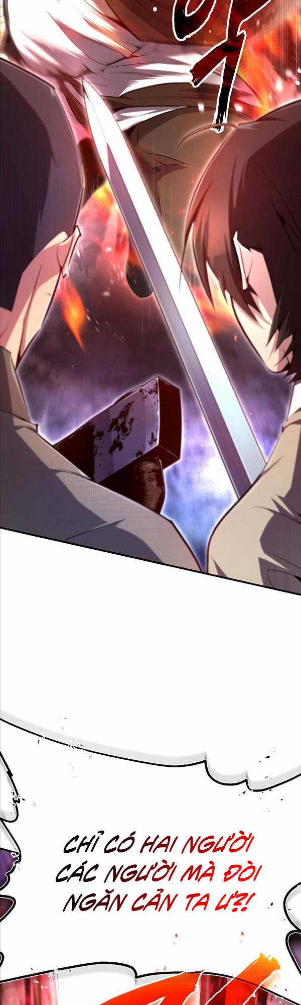 Giảng Sư Đứng Đầu, Baek Sư Phụ Chapter 70 trang 15