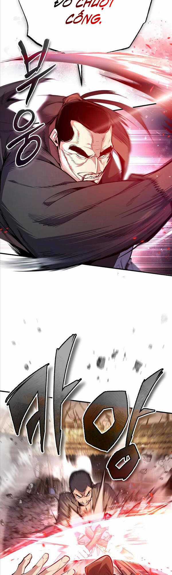 Giảng Sư Đứng Đầu, Baek Sư Phụ Chapter 70 trang 17