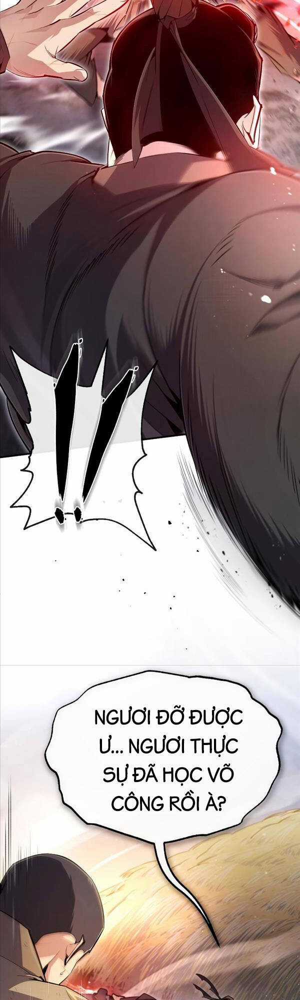 Giảng Sư Đứng Đầu, Baek Sư Phụ Chapter 70 trang 18