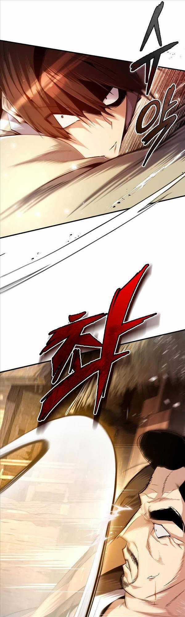 Giảng Sư Đứng Đầu, Baek Sư Phụ Chapter 70 trang 24