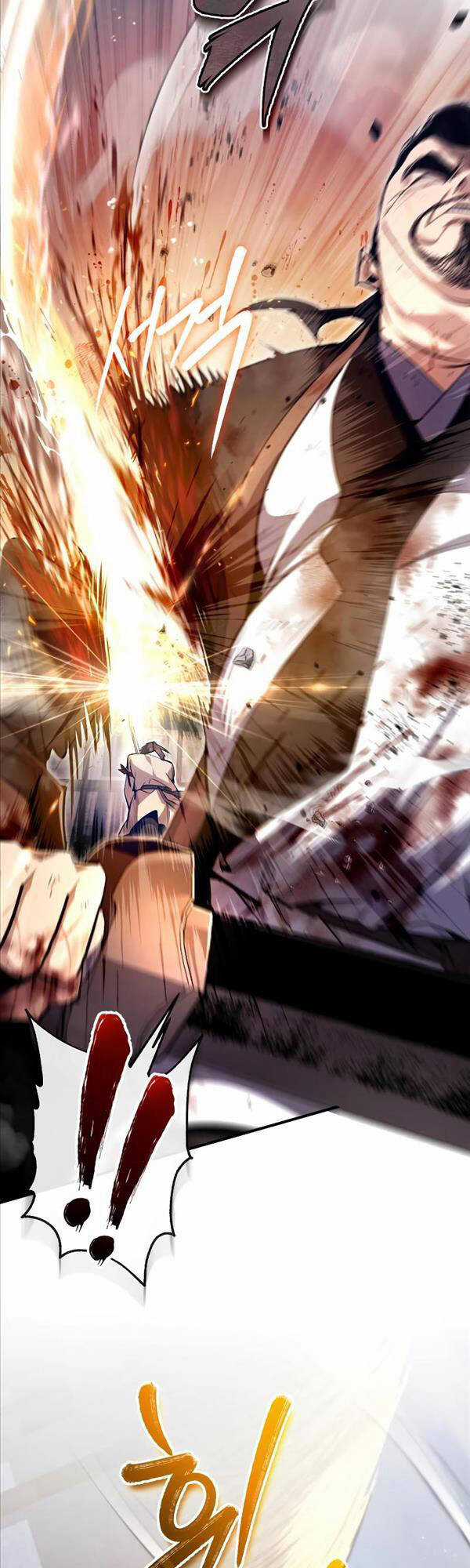 Giảng Sư Đứng Đầu, Baek Sư Phụ Chapter 70 trang 39