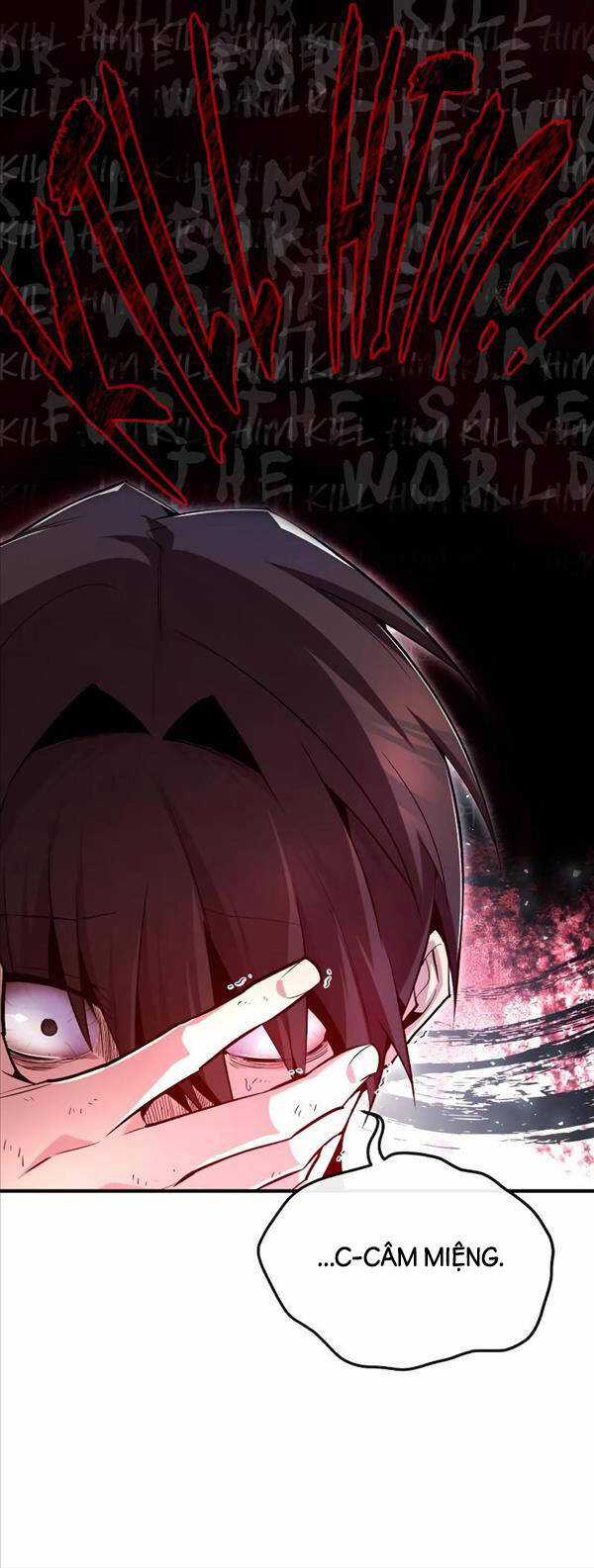 Giảng Sư Đứng Đầu, Baek Sư Phụ Chapter 70 trang 47