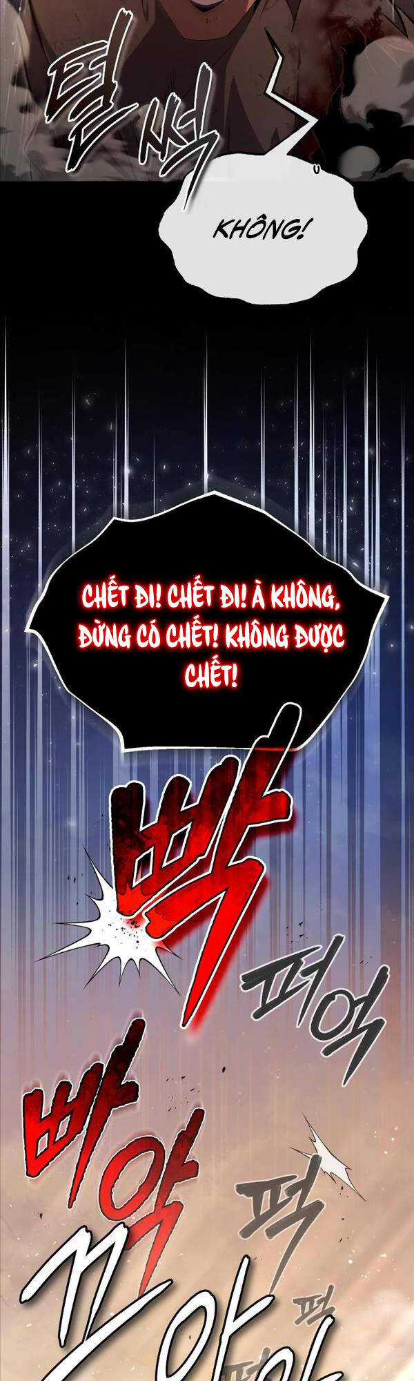 Giảng Sư Đứng Đầu, Baek Sư Phụ Chapter 70 trang 54