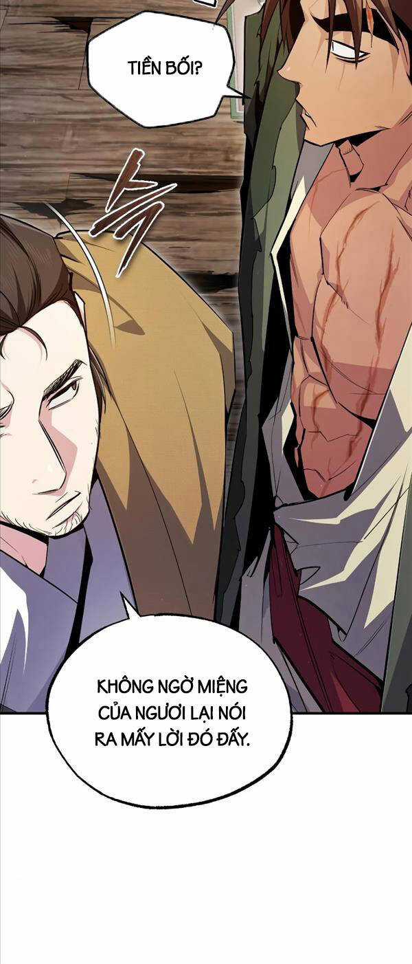 Giảng Sư Đứng Đầu, Baek Sư Phụ Chapter 71 trang 12