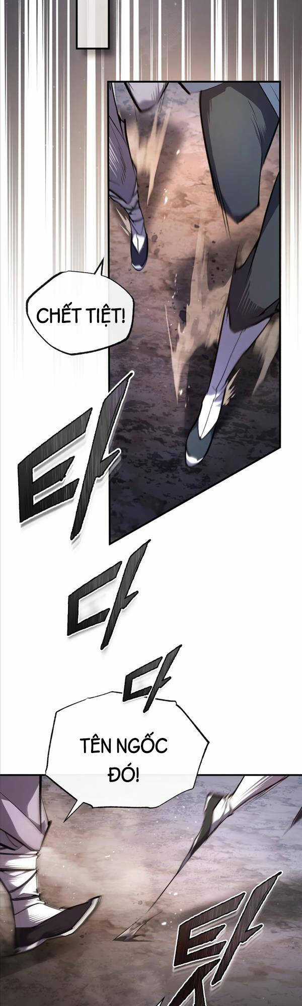 Giảng Sư Đứng Đầu, Baek Sư Phụ Chapter 71 trang 22