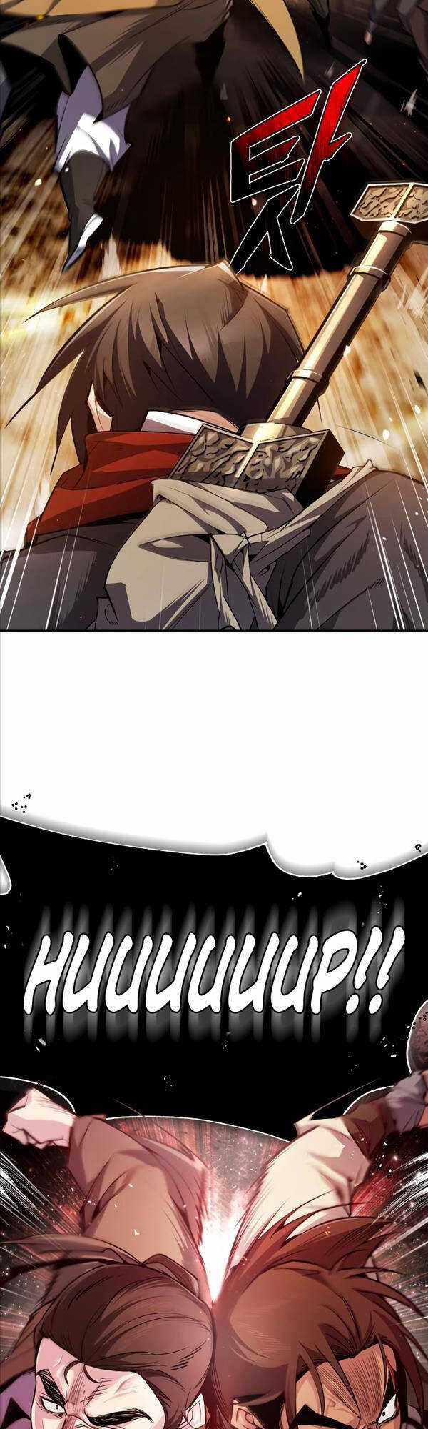 Giảng Sư Đứng Đầu, Baek Sư Phụ Chapter 71 trang 33