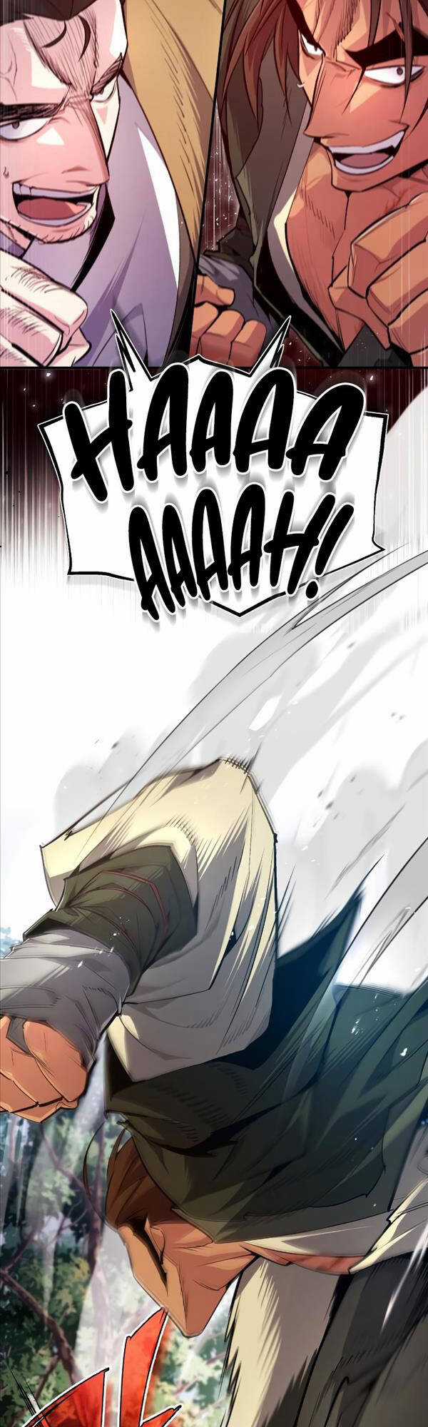 Giảng Sư Đứng Đầu, Baek Sư Phụ Chapter 72 trang 51