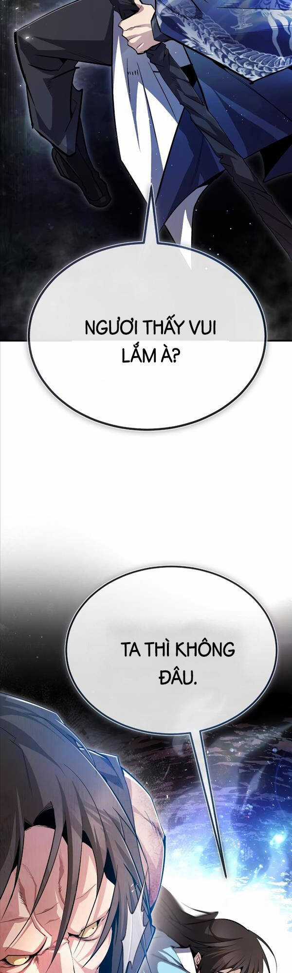 Giảng Sư Đứng Đầu, Baek Sư Phụ Chapter 72 trang 58