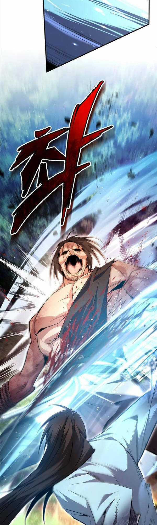 Giảng Sư Đứng Đầu, Baek Sư Phụ Chapter 72 trang 61