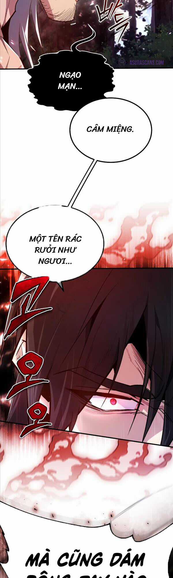 Giảng Sư Đứng Đầu, Baek Sư Phụ Chapter 73 trang 18