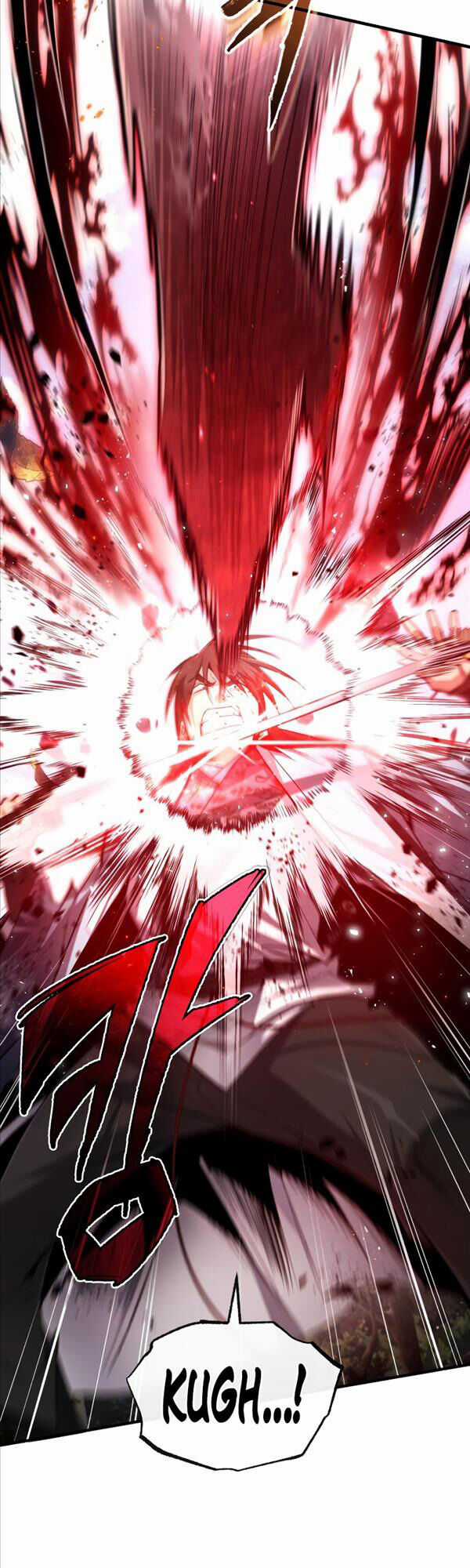 Giảng Sư Đứng Đầu, Baek Sư Phụ Chapter 73 trang 27