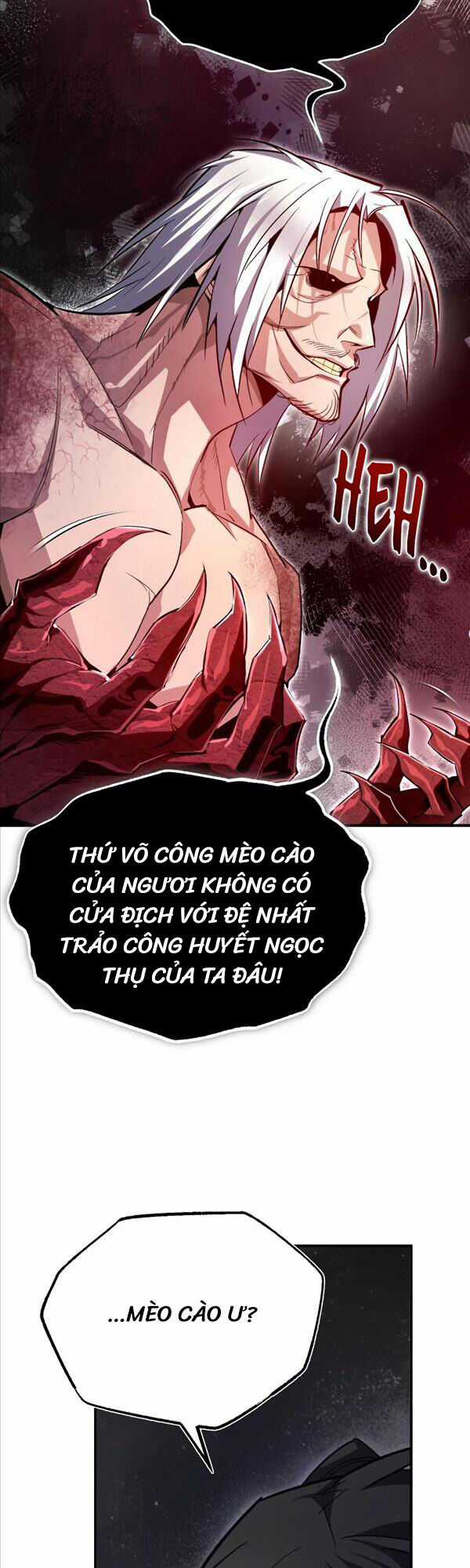 Giảng Sư Đứng Đầu, Baek Sư Phụ Chapter 73 trang 32