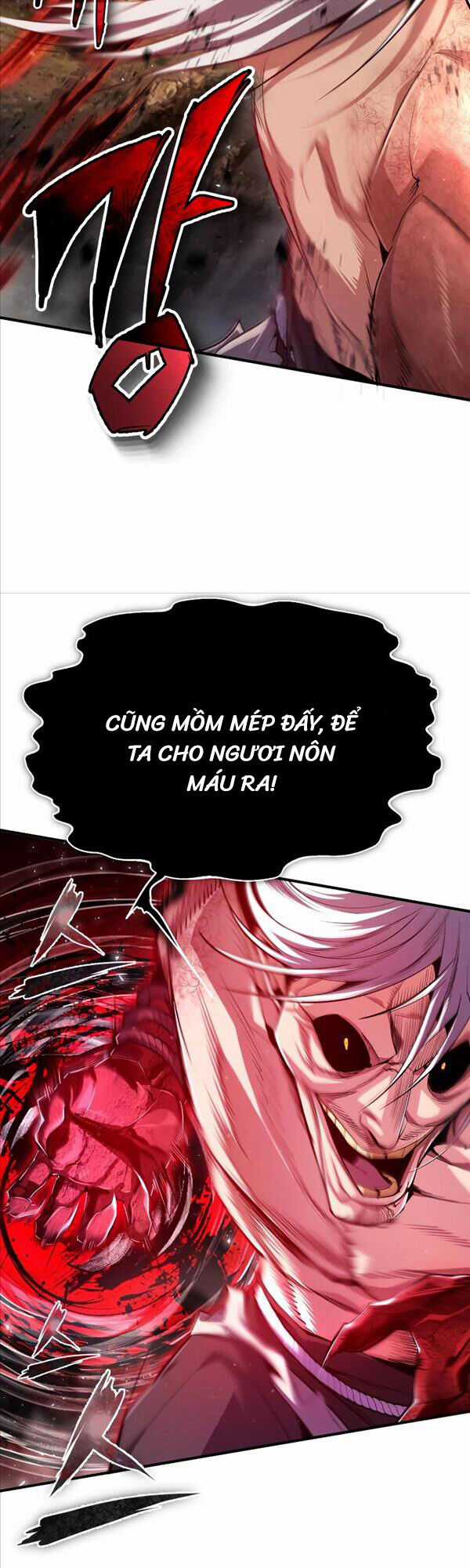 Giảng Sư Đứng Đầu, Baek Sư Phụ Chapter 73 trang 43