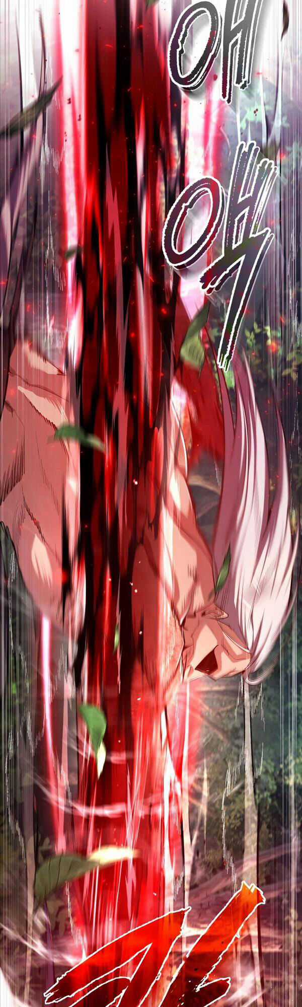 Giảng Sư Đứng Đầu, Baek Sư Phụ Chapter 73 trang 45