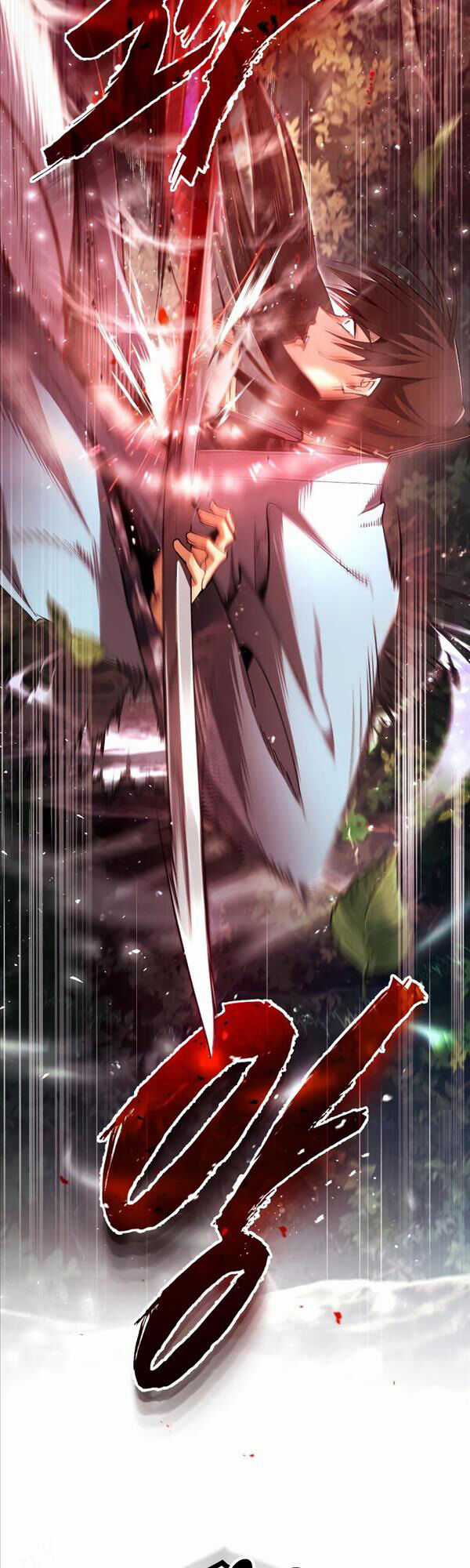 Giảng Sư Đứng Đầu, Baek Sư Phụ Chapter 73 trang 46