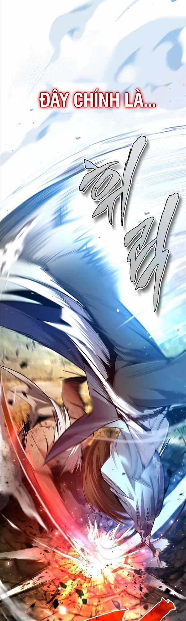 Giảng Sư Đứng Đầu, Baek Sư Phụ Chapter 73 trang 56