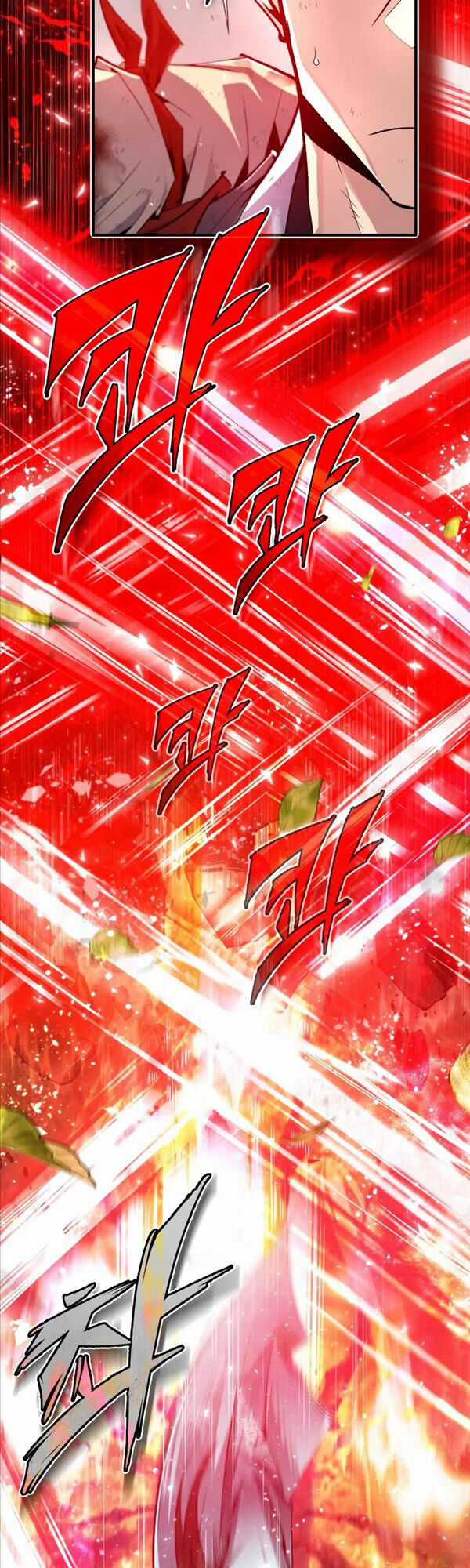 Giảng Sư Đứng Đầu, Baek Sư Phụ Chapter 73 trang 60