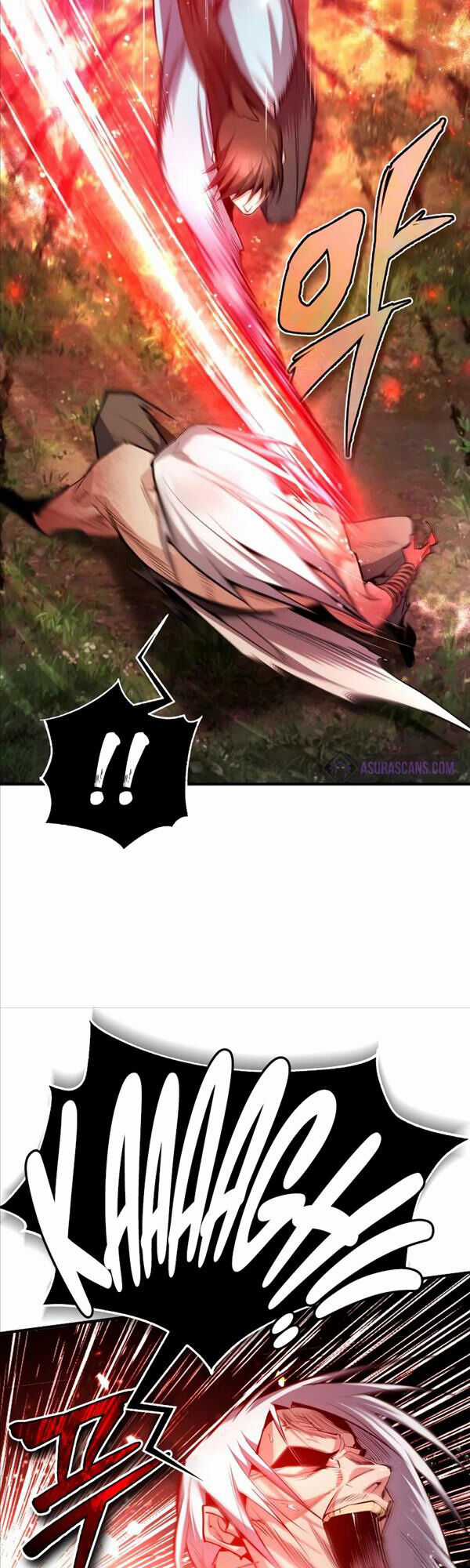 Giảng Sư Đứng Đầu, Baek Sư Phụ Chapter 73 trang 61